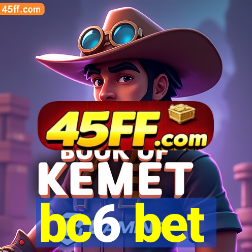 bc6 bet